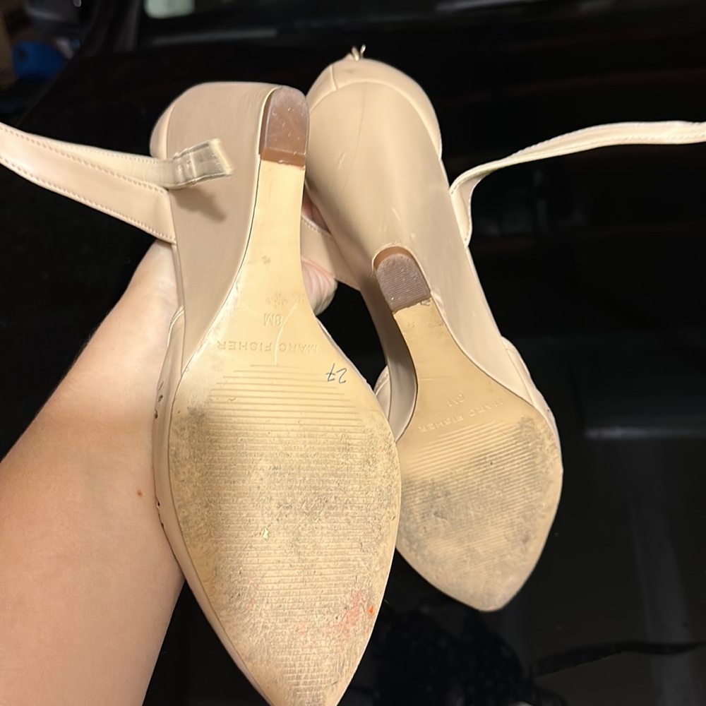 Shoes - Picture 3 of 4